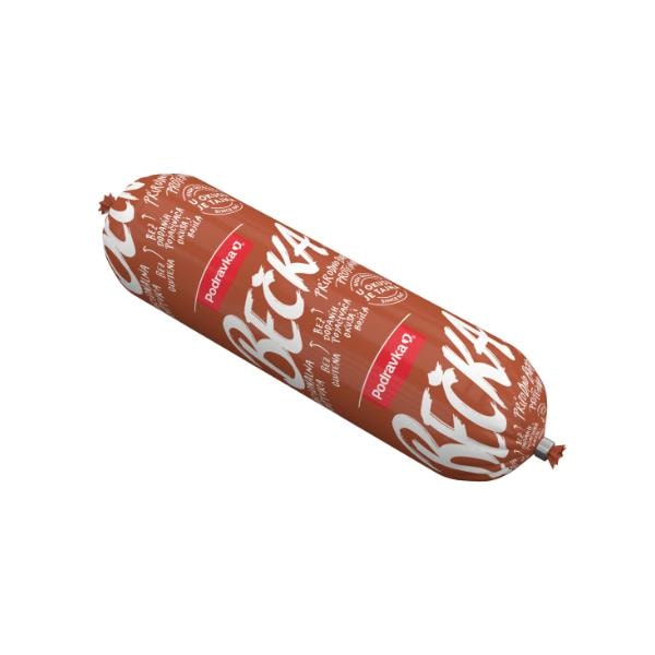Salama bečka 1 kg Podravka