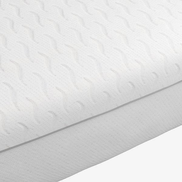 Kvita gf85 madrac 120x200 cm