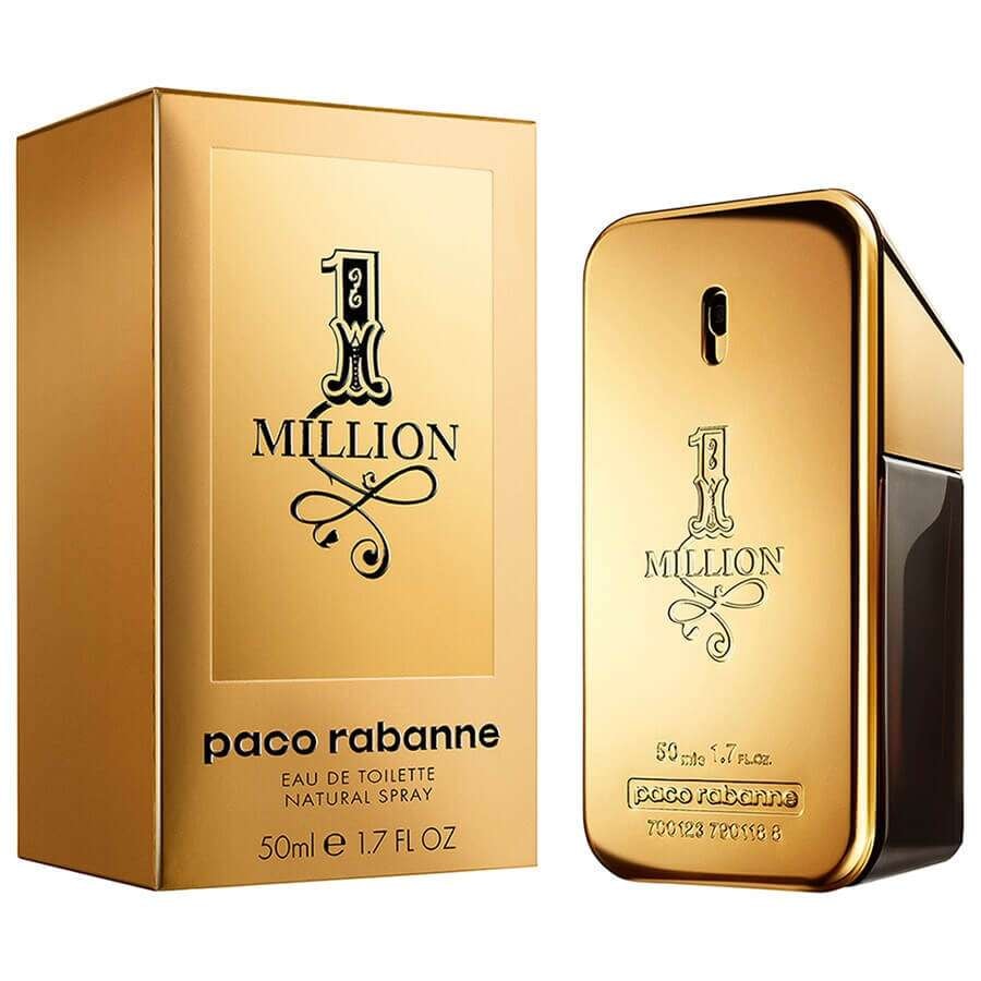 1 million 50 ml