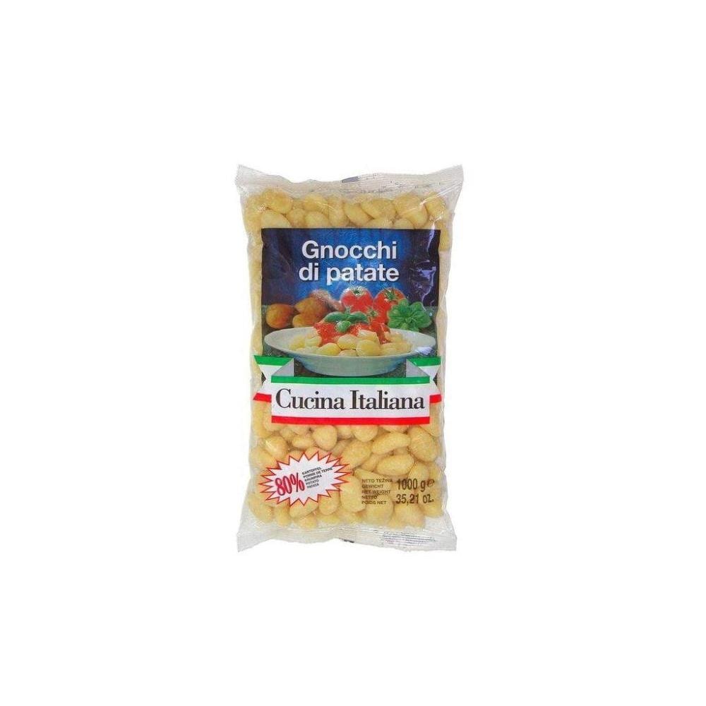 Njoki cucina italiana 1 kg