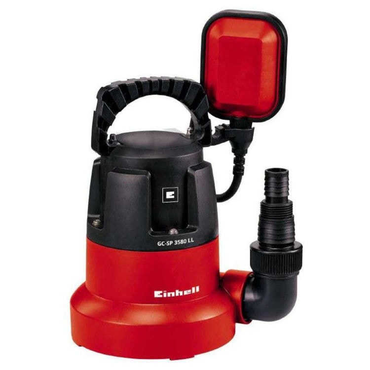 Potopna pumpa gc-sp 3580 ll