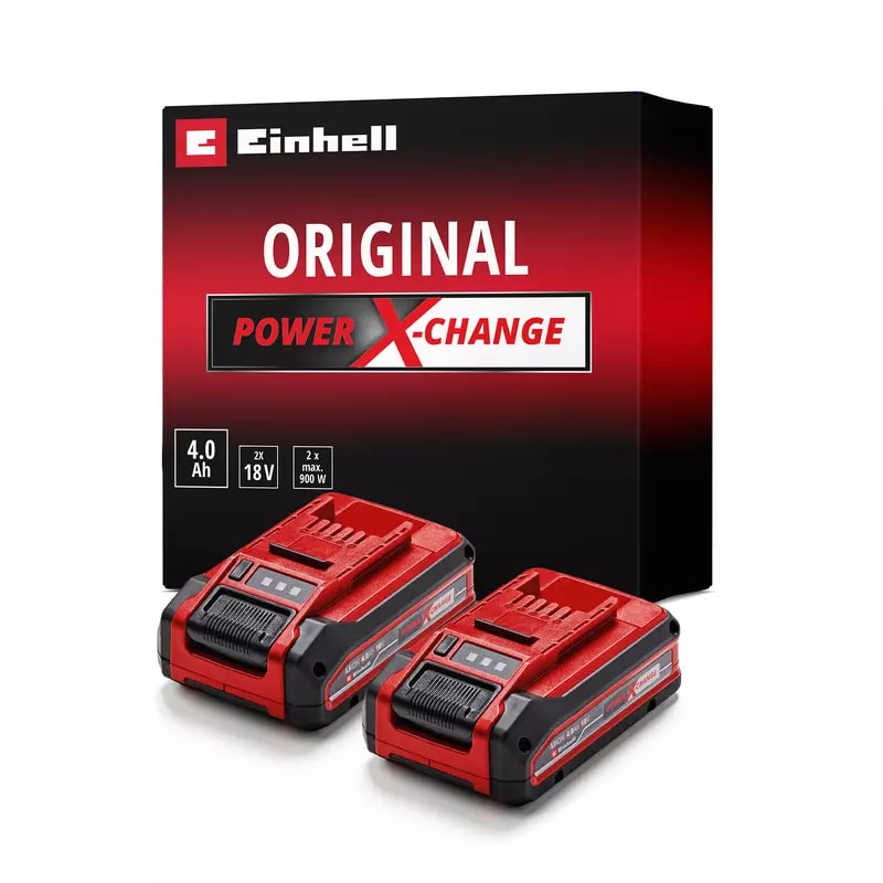 Twinpack pxc plus