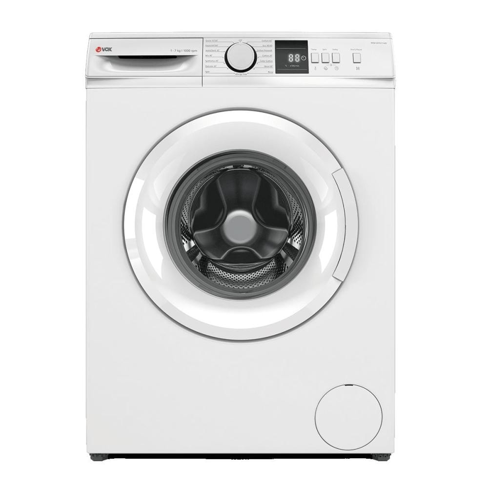 Perilica rublja wm 1070-t14d