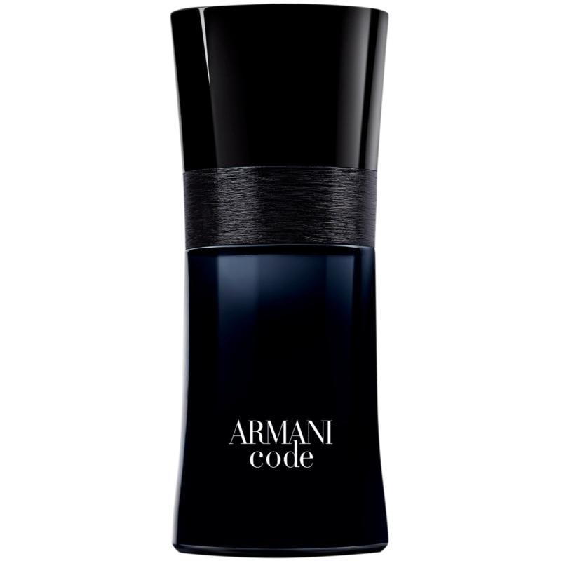 Code men 50 ml