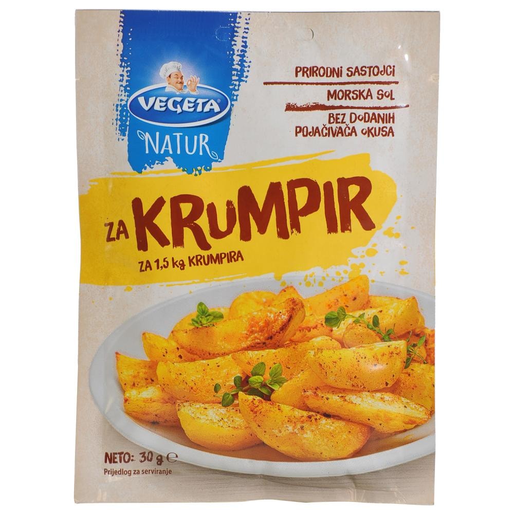 Začini 2x30 g
