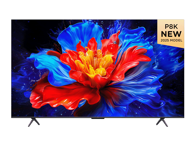 Smart televizor tcl