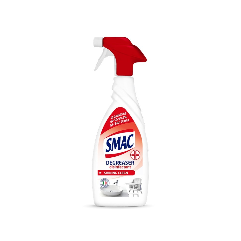 Odmašćivač 650 ml