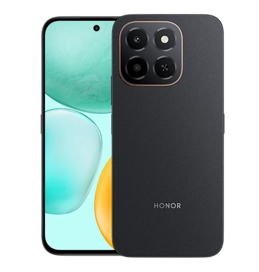 Mobitel honor x6c 6/256 GB