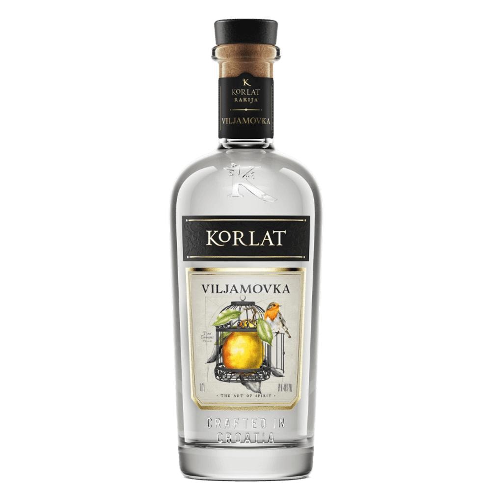 Viljamovka 0,70L