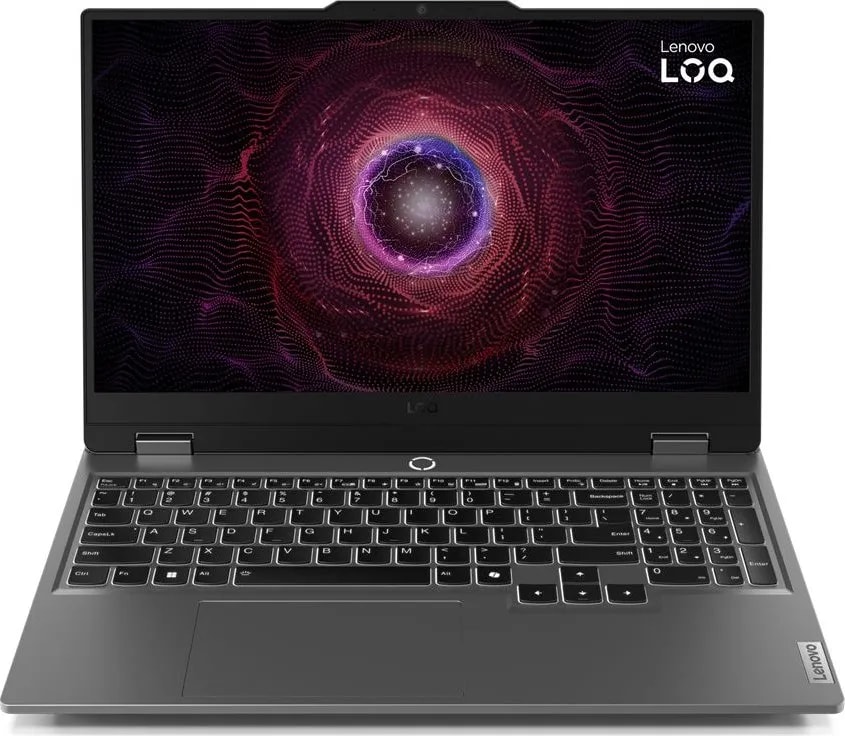 Lenovo loq 15arp9