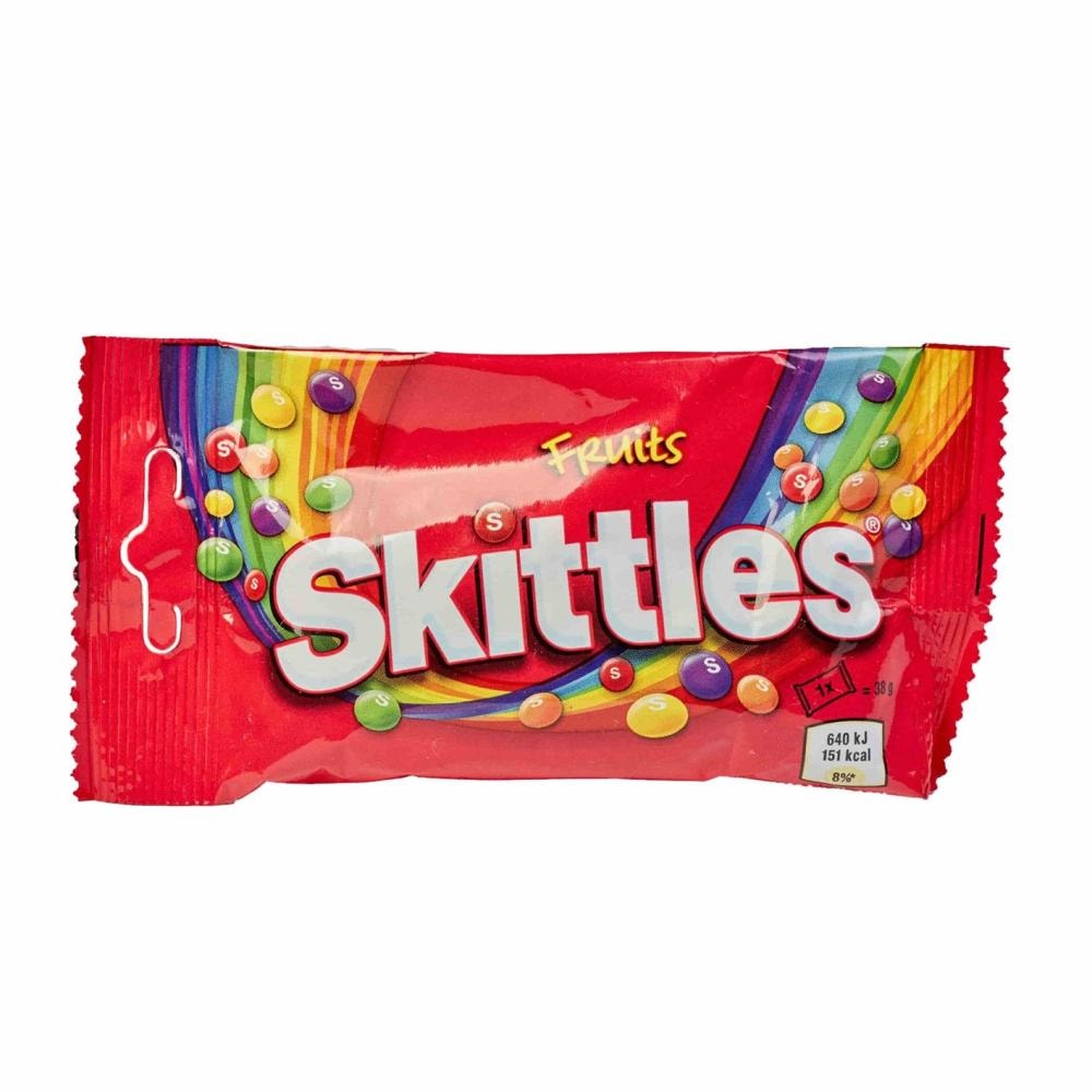 Skittles 38g