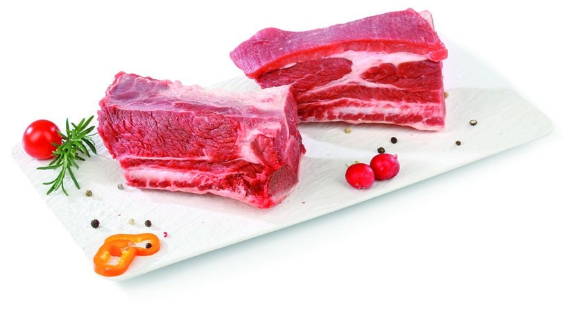Juneća rebra ili prsa 1 kg