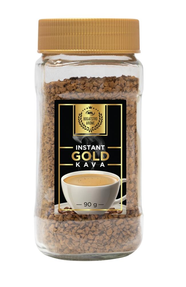 Instant kava gold 90 g