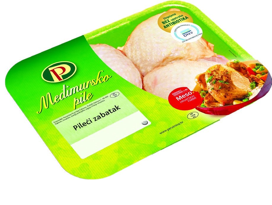 Batak pileći svježi 500 g