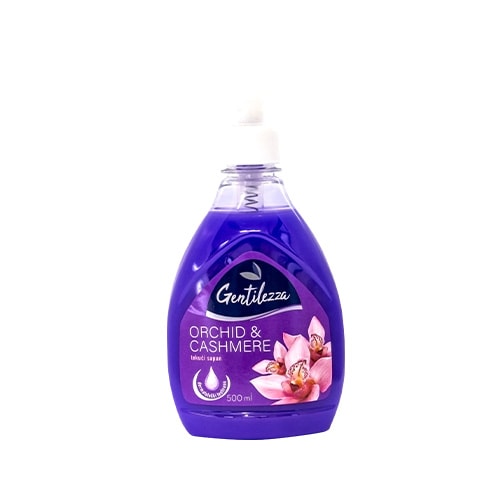 Gentilezza tekući sapun 500 ml