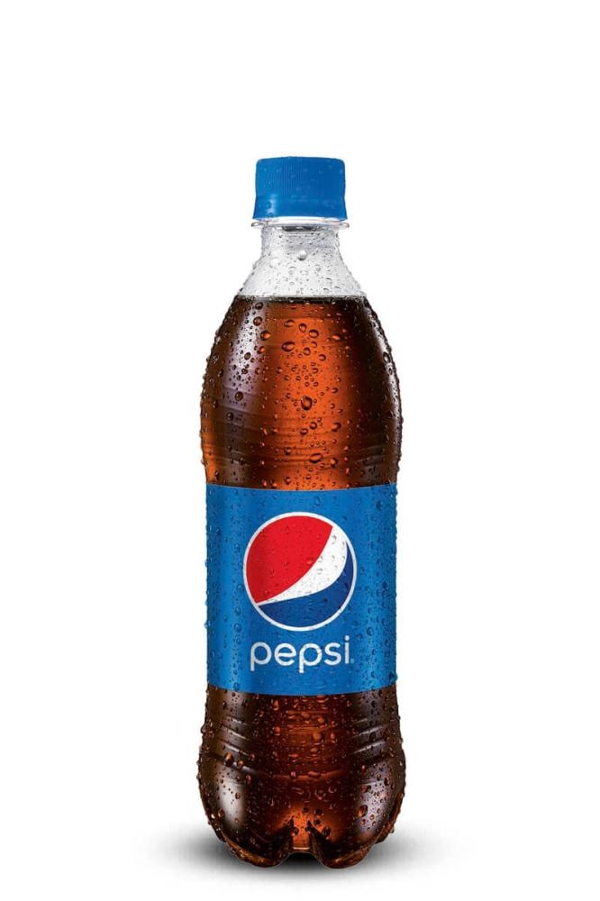 Gazirano piće 2x0,5 l