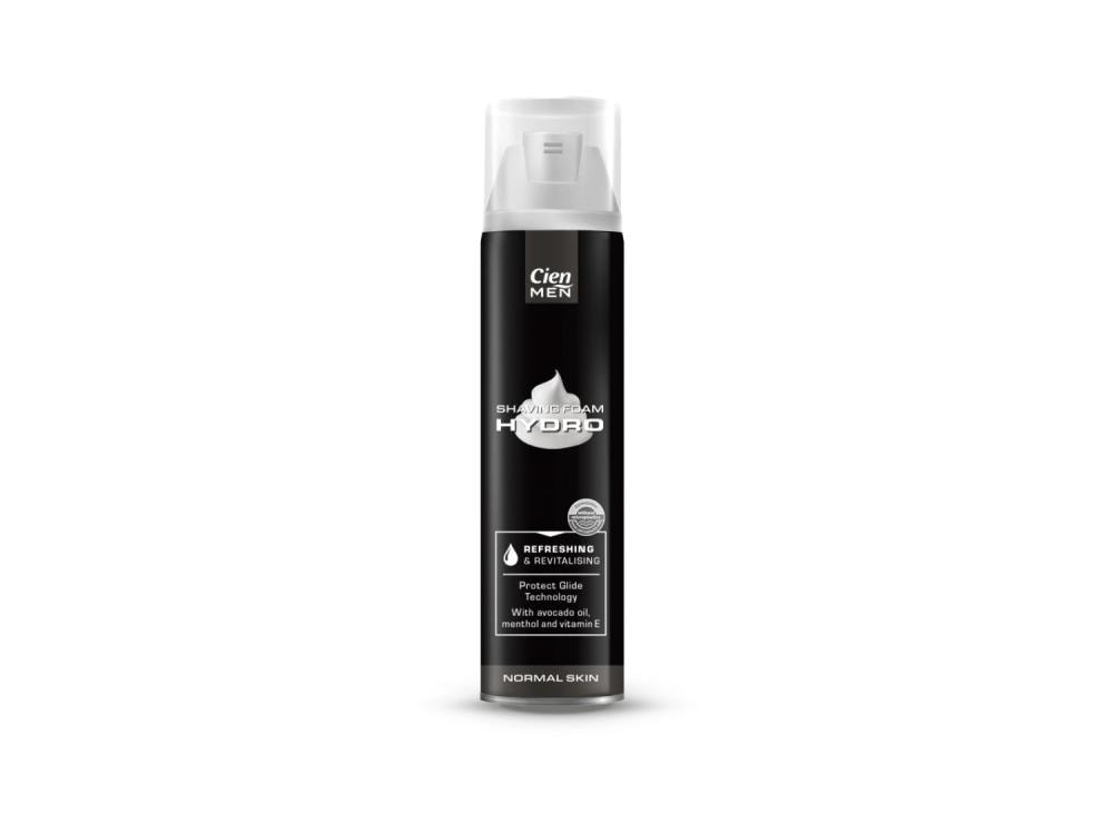 Pjena za brijanje hydro 300 ml