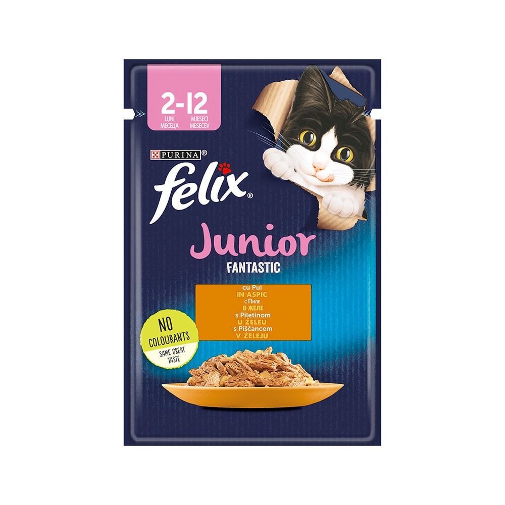 Hrana za mačke 85 g