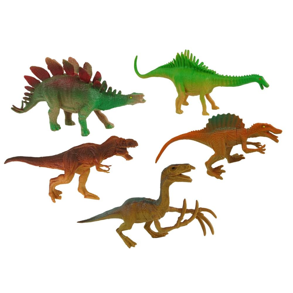 Figurice dinosaura