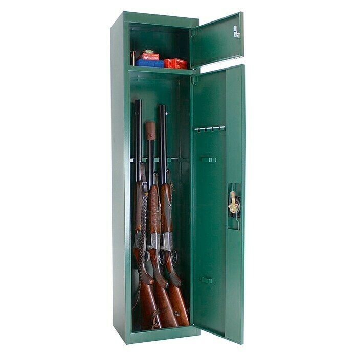 Ormar za oružje 'gun 5'
