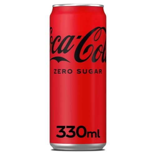 Gazirano piće 0,33l