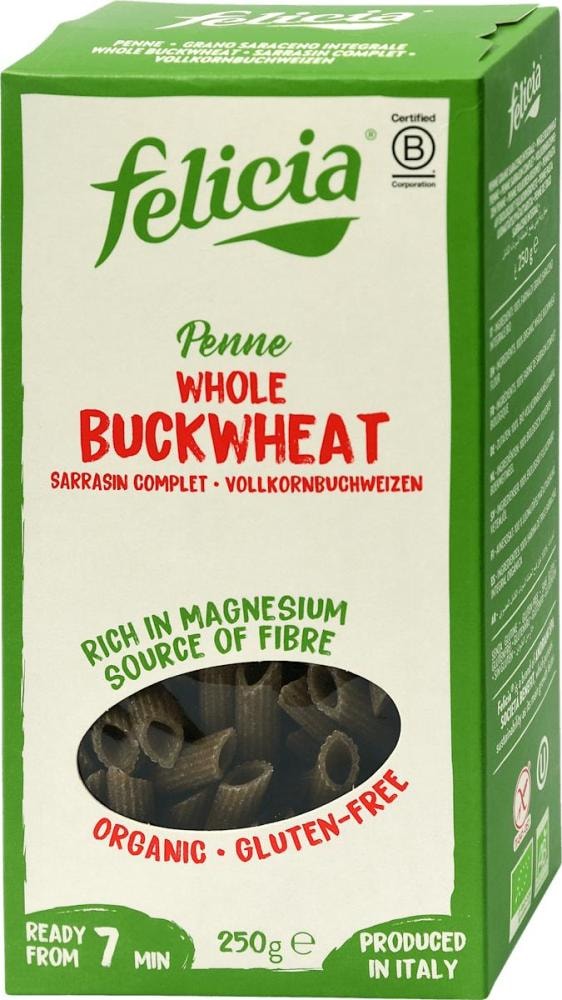 Penne od heljde 250 g