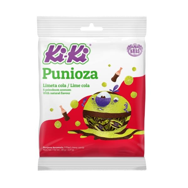 Punioza 90 g