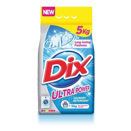Deterdžent za rublje 5 kg