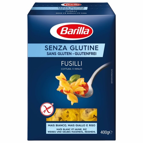 Barilla tjestenina 400g Barilla