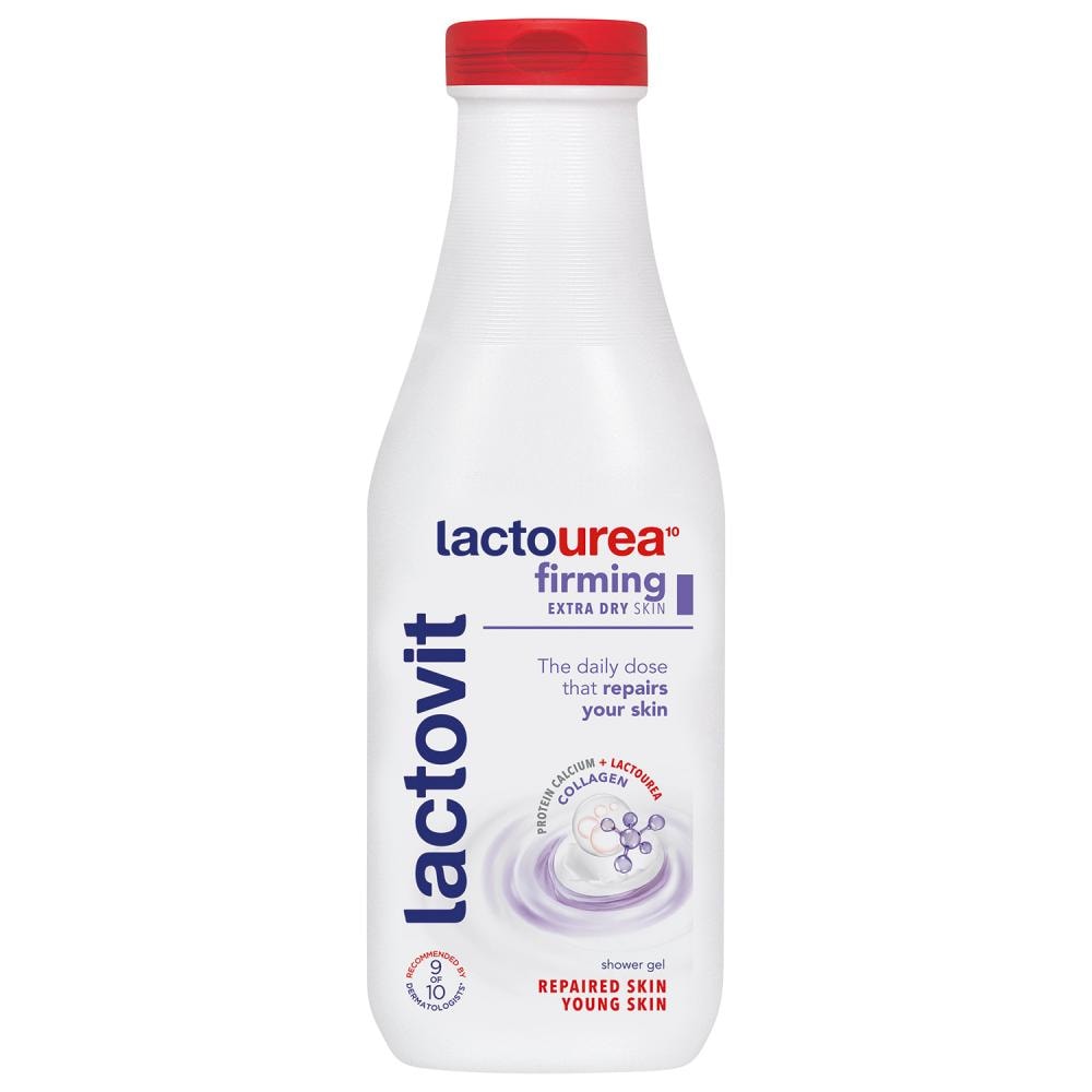 Gel za tuširanje 600ml