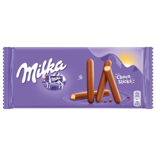 Milka keksi 112g, 120g, 150g