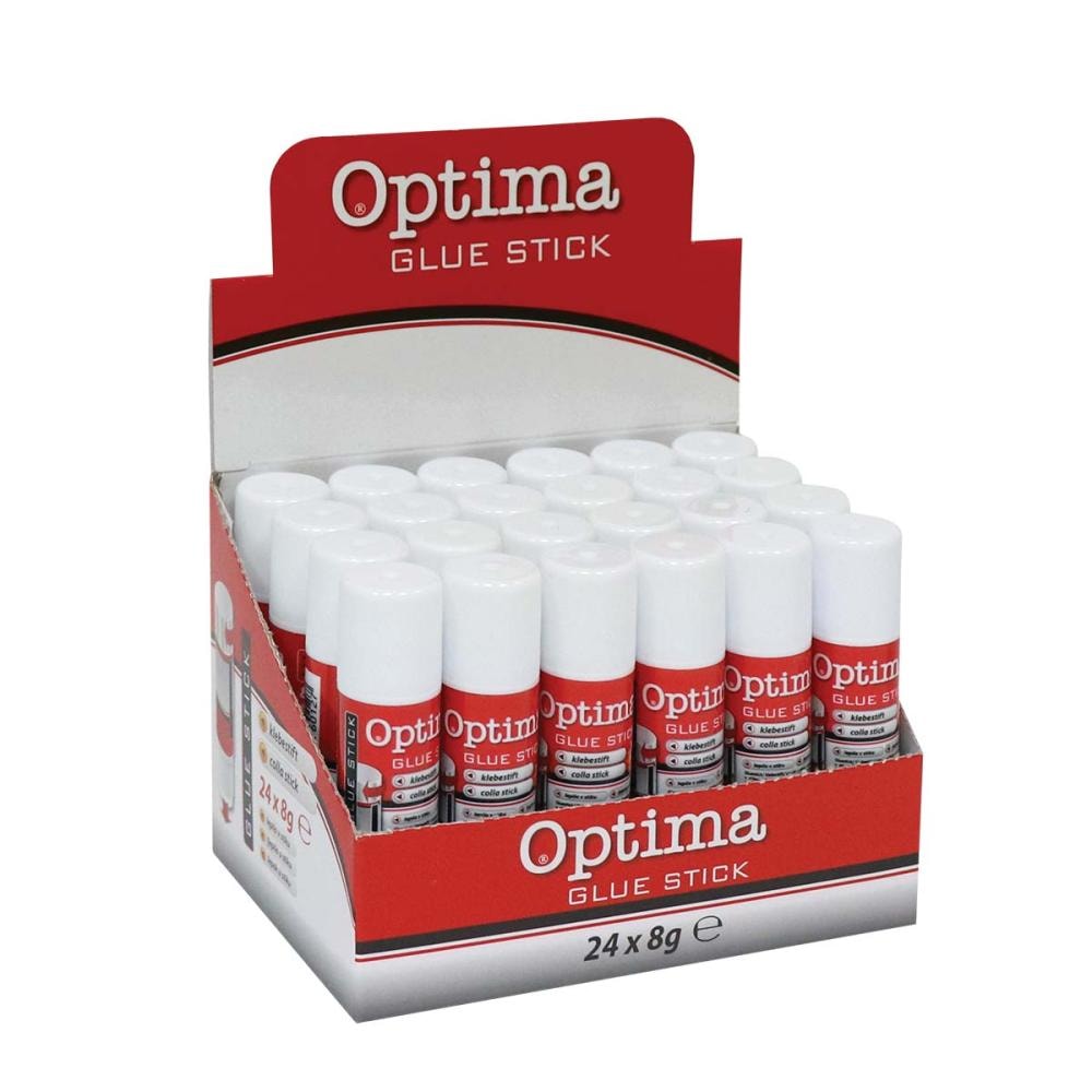 Ljepilo u stiku 8g