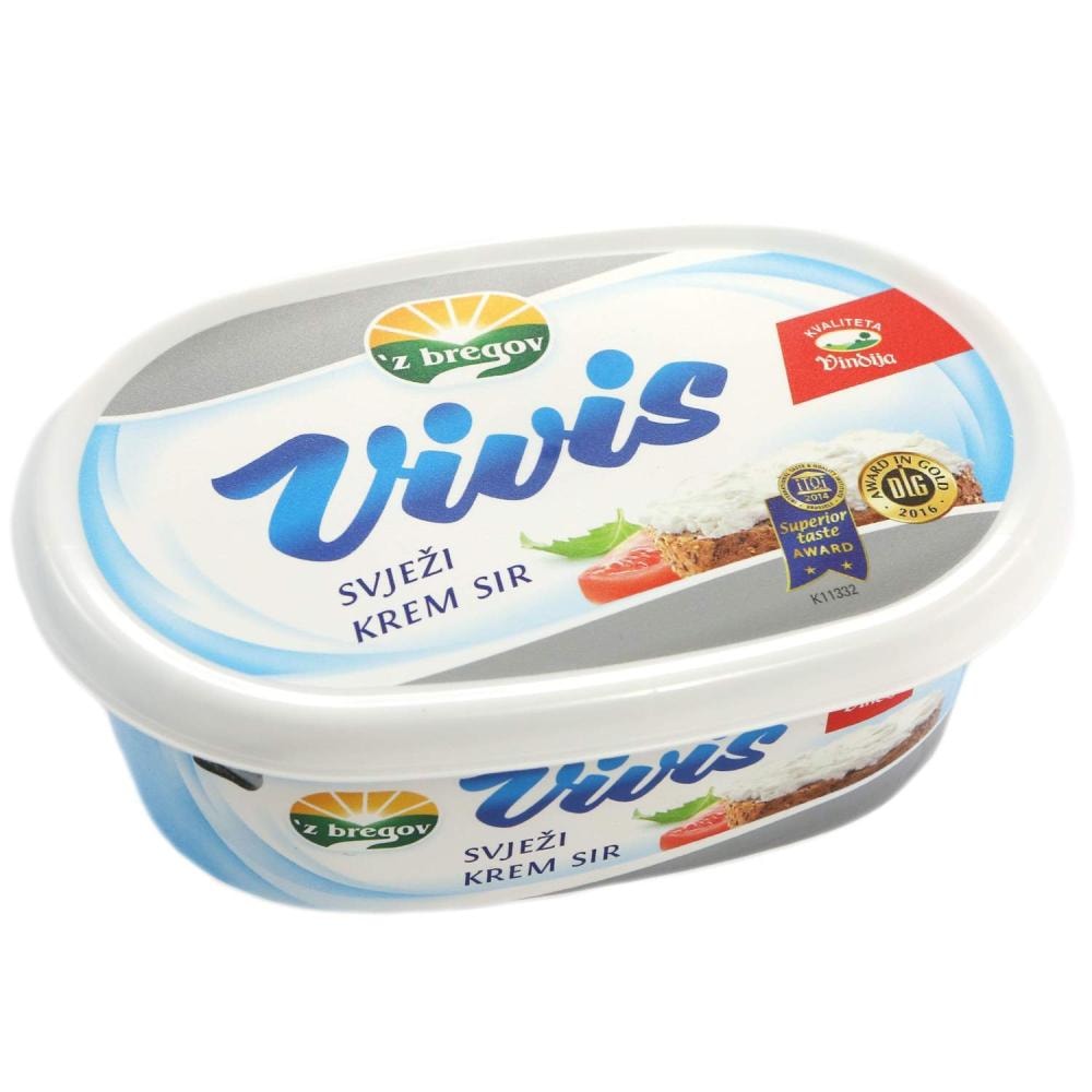 Krem sir 200 g