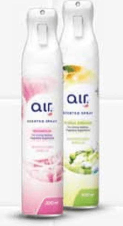 Osvježivač zraka 300 ml