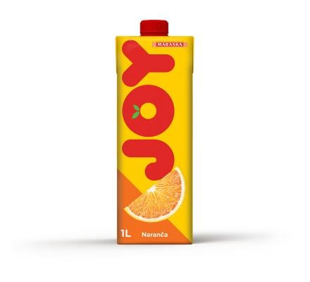 Maraska joy 1 L