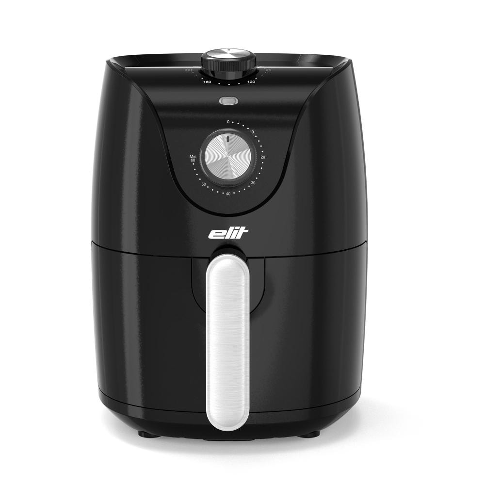 Friteza na vrući zrak elit af2500 nutrifry