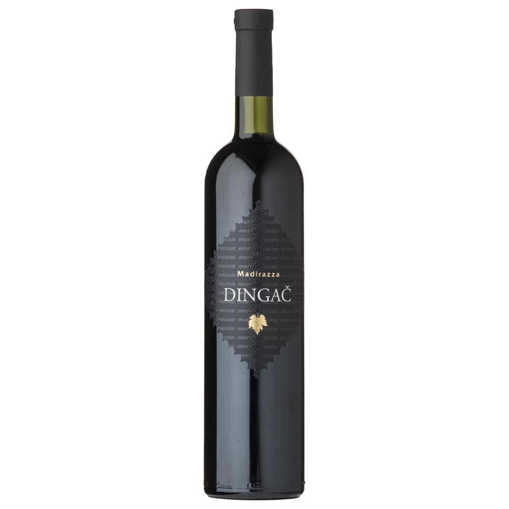 Vino dingač 0,75l