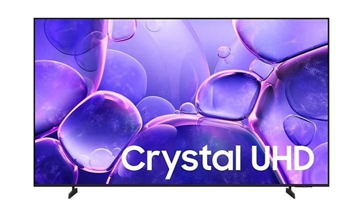 Led tv samsung ue65u8072fuxxh 163 CM