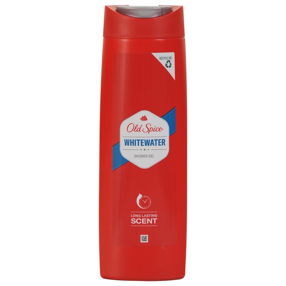 Gel za tuširanje old spice whitewater 400 ml