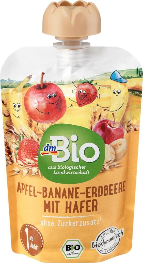Kašica 100g