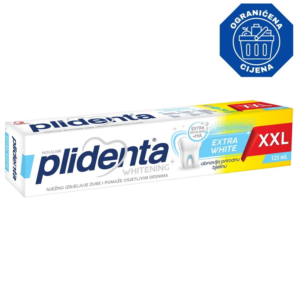 Plidenta 125 ml