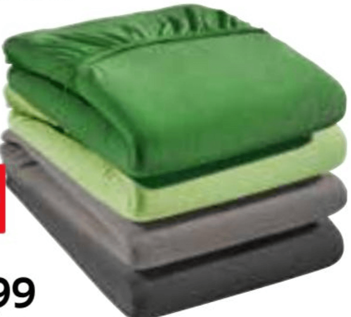 Plahta s gumicom elasto comfort