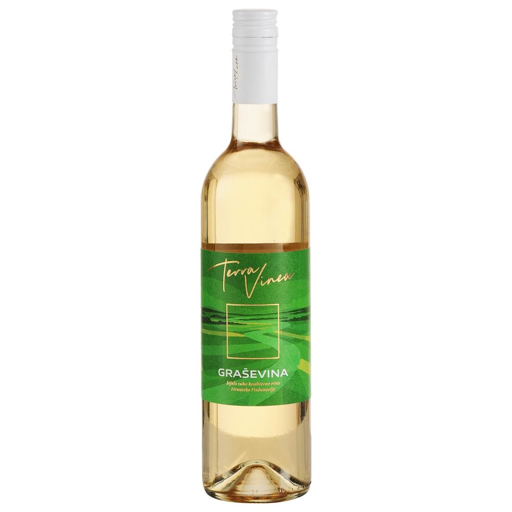 Graševina vinea special 0,75 l