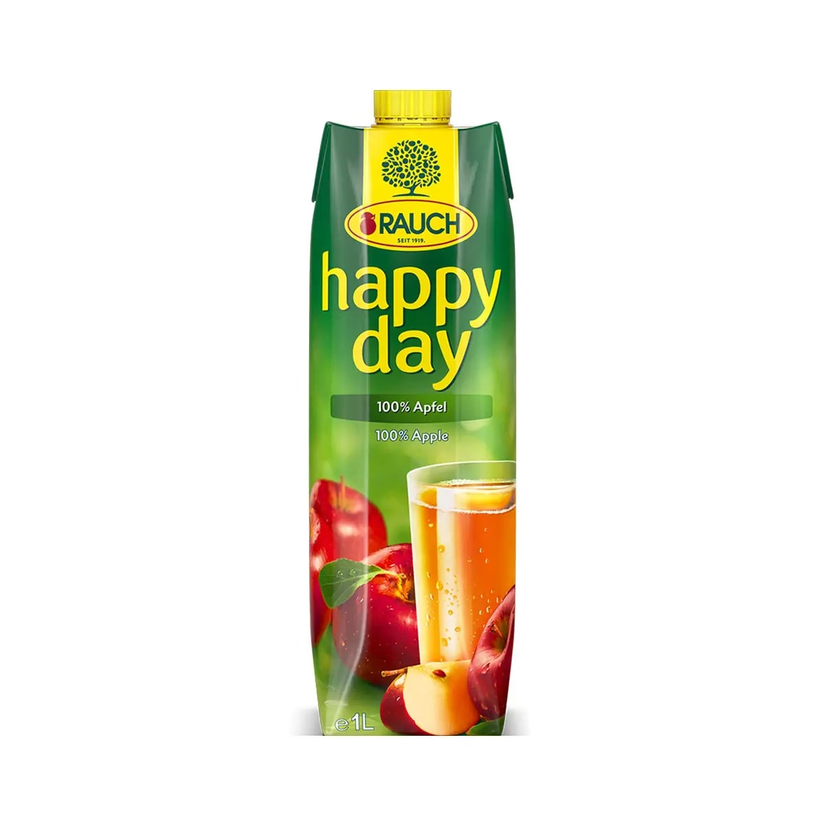 Happy day nektar 1 l