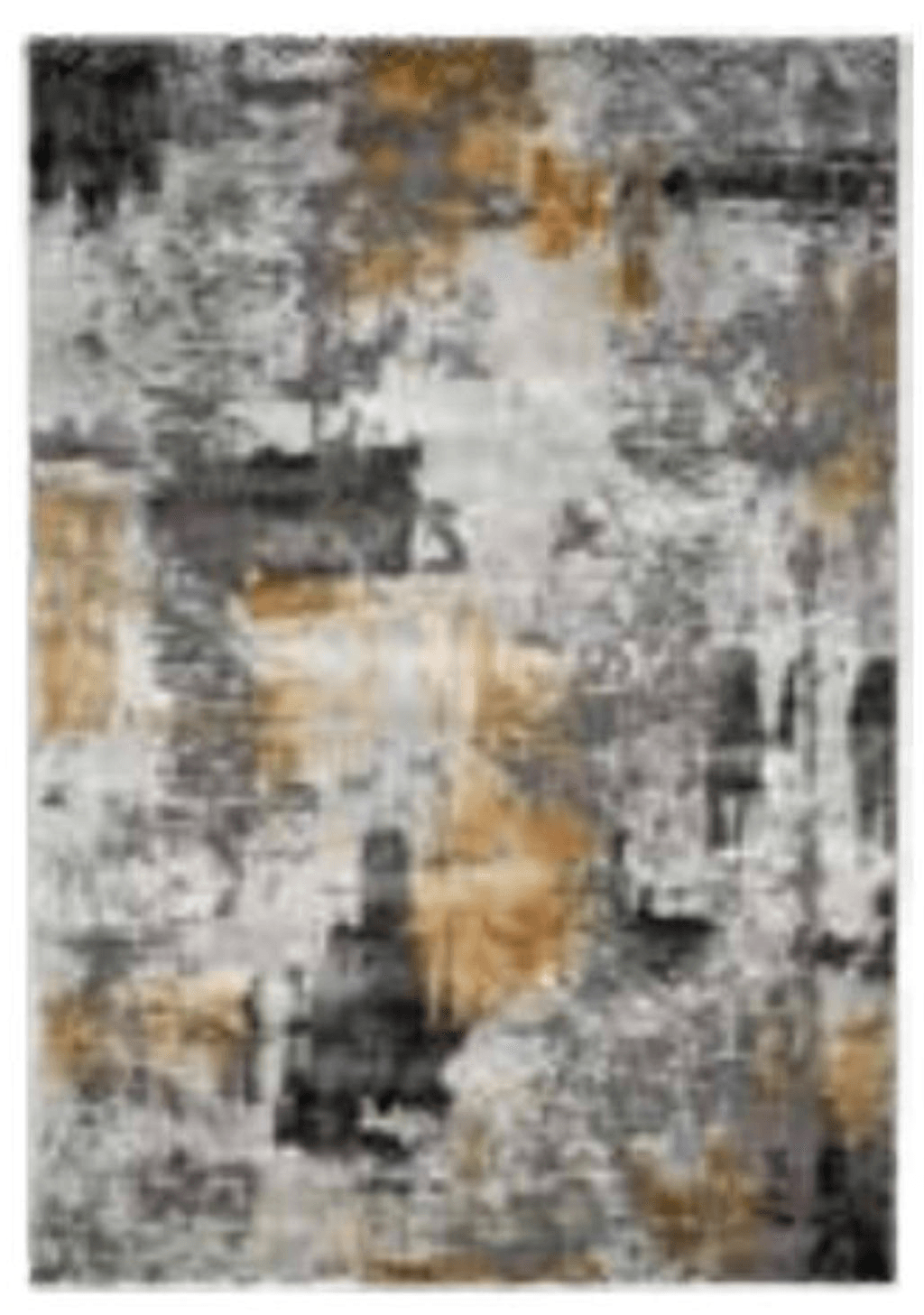 Tkani tepih 200x290 cm
