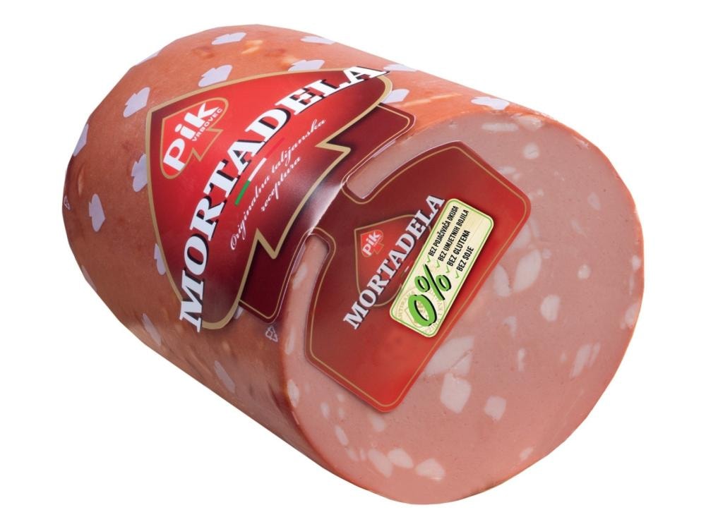 Mortadela pik 1kg