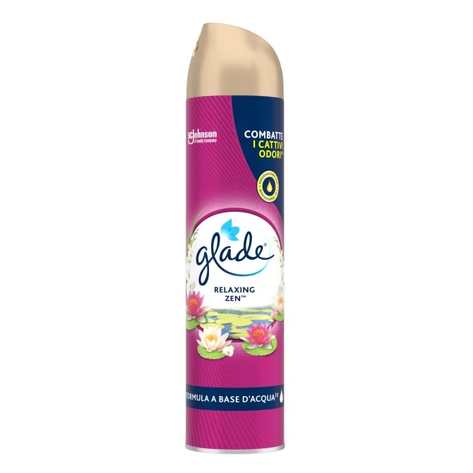Glade osvježivač zraka 300 ml