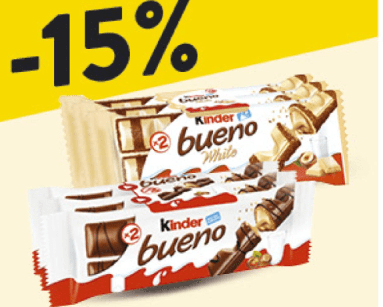 Odabrana multipack pakiranja