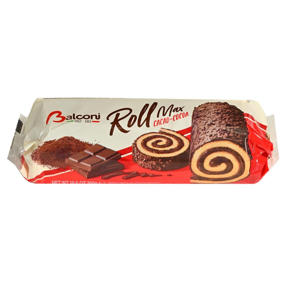 Roll max 2x300g
