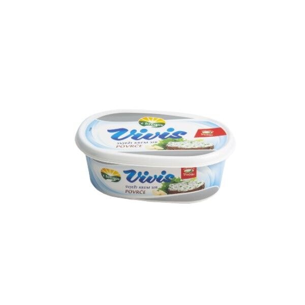 Svježi krem sir 200 g